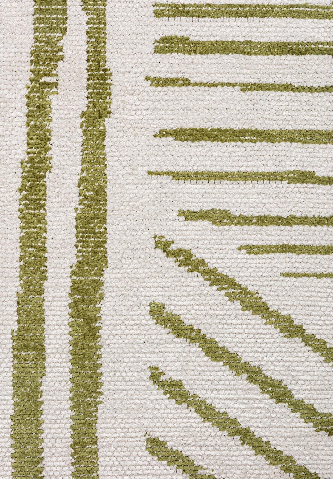 Tepih FIELD GREEN, 200 x 300 cm