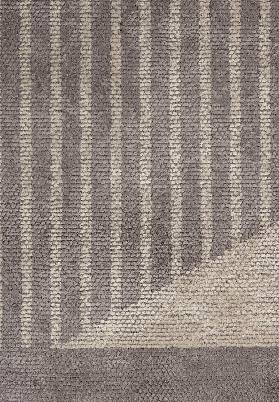 Tepih VERTEX DARK GREY, 200 x 250 cm