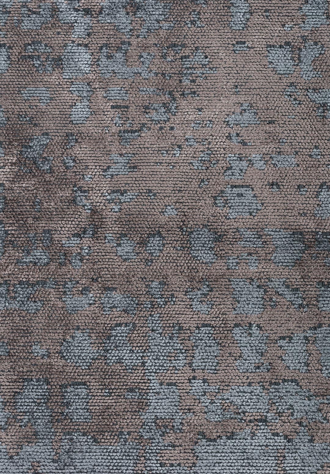 Tepih PEBBLE BLUE, 200 x 300 cm