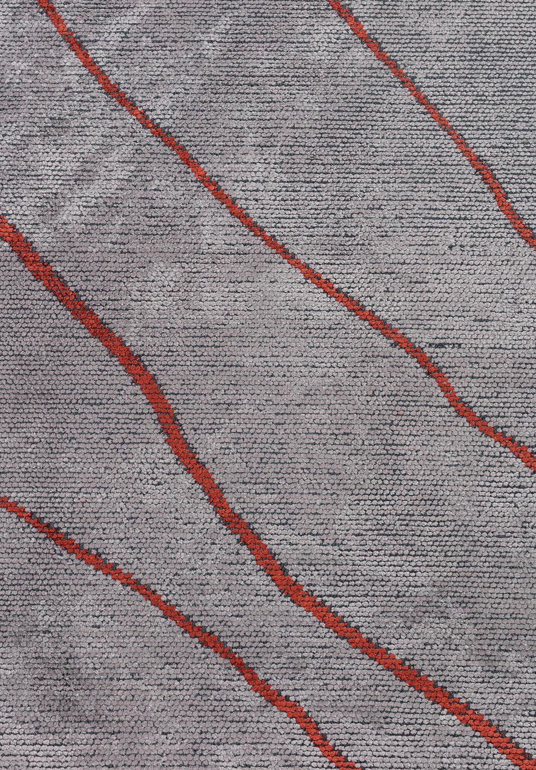 Tepih CURVE LIGHT GREY, 240 x 340 cm