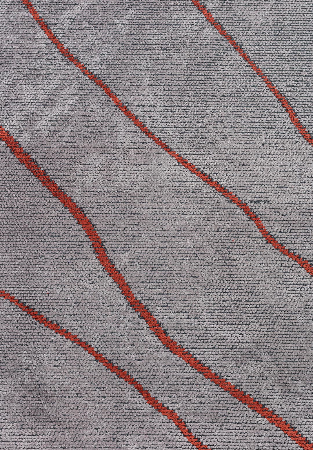 Tepih CURVE LIGHT GREY, 200 x 250 cm
