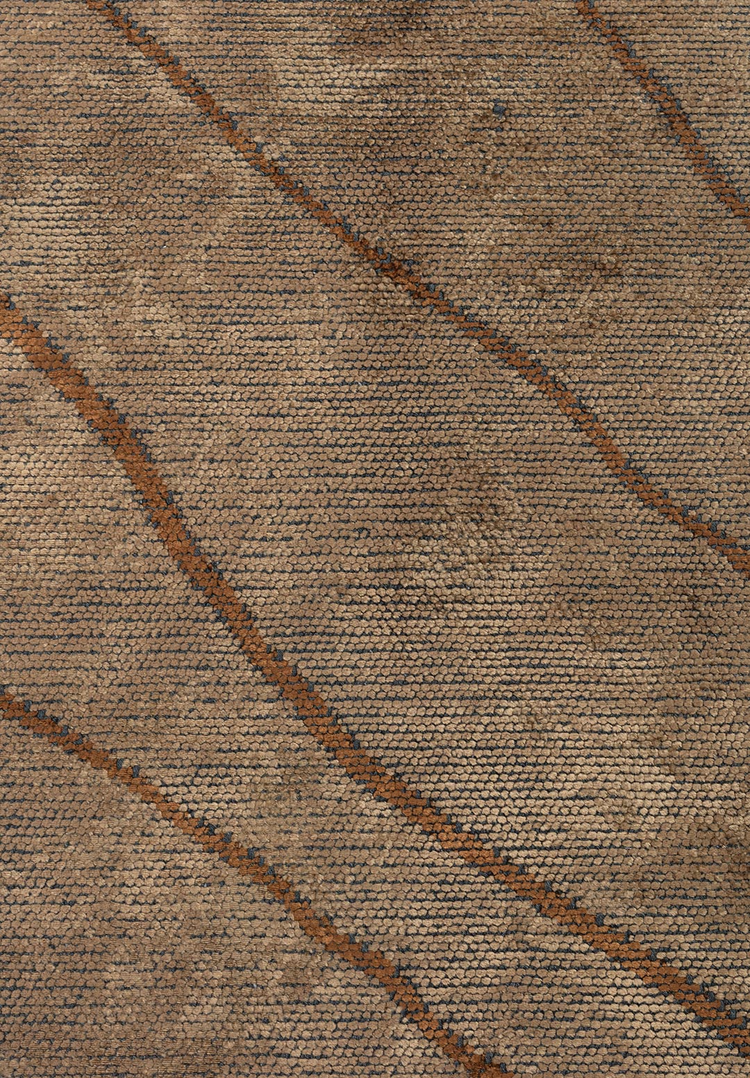 Tepih CURVE LIGHT BROWN, 200 x 250 cm