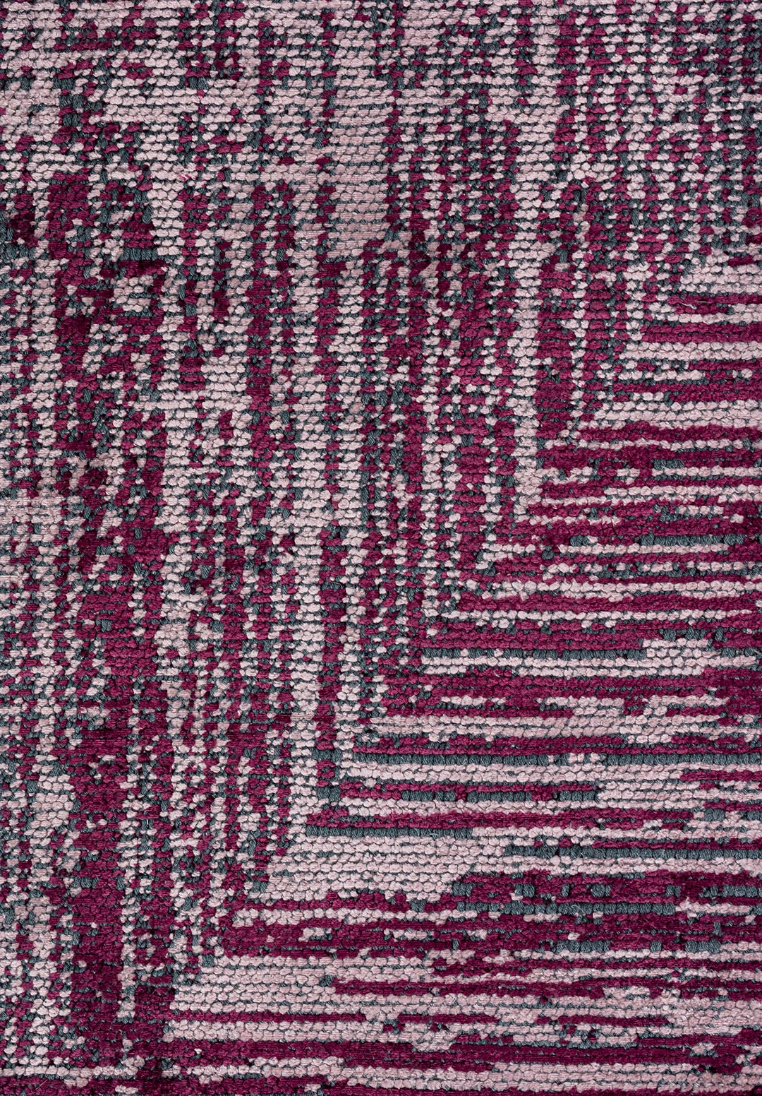Tepih SICILY DARK DAMSON, 240 x 300 cm