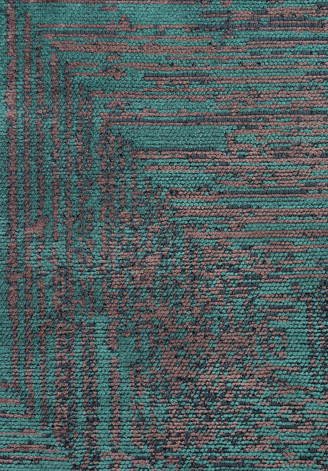 Tepih SICILY DARK MINK, 160 x 230 cm