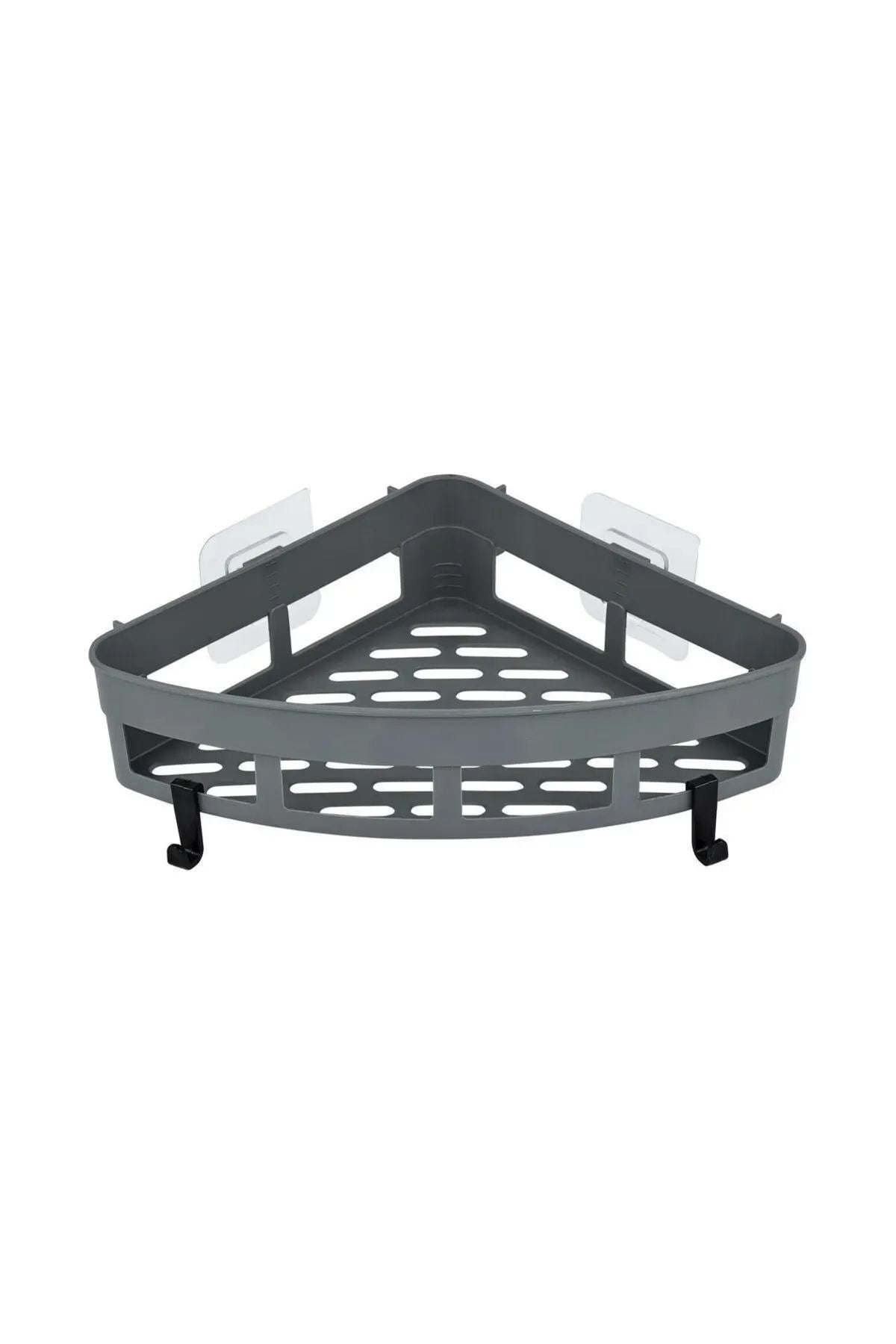 Set organizatora za kupaonicu (2 komada) 890, antracit