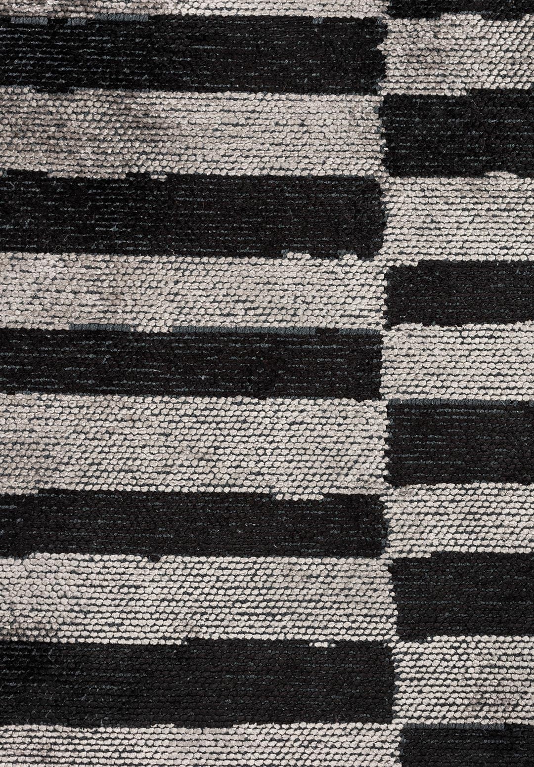 Tepih DOMINO BLACK, 240 x 340 cm