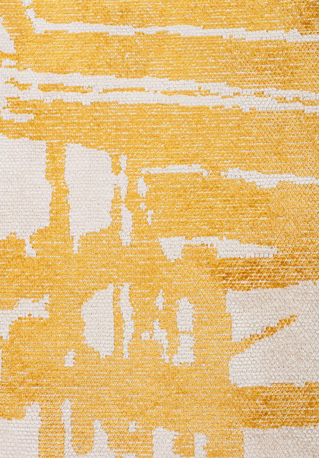 Tepih GRAFFITI GOLD, 160 x 230 cm