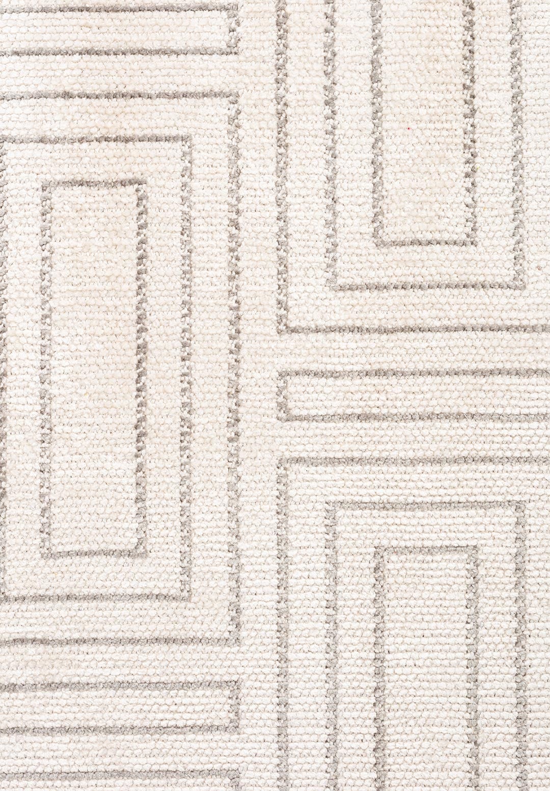 Tepih BRICK GREY, 160 x 230 cm