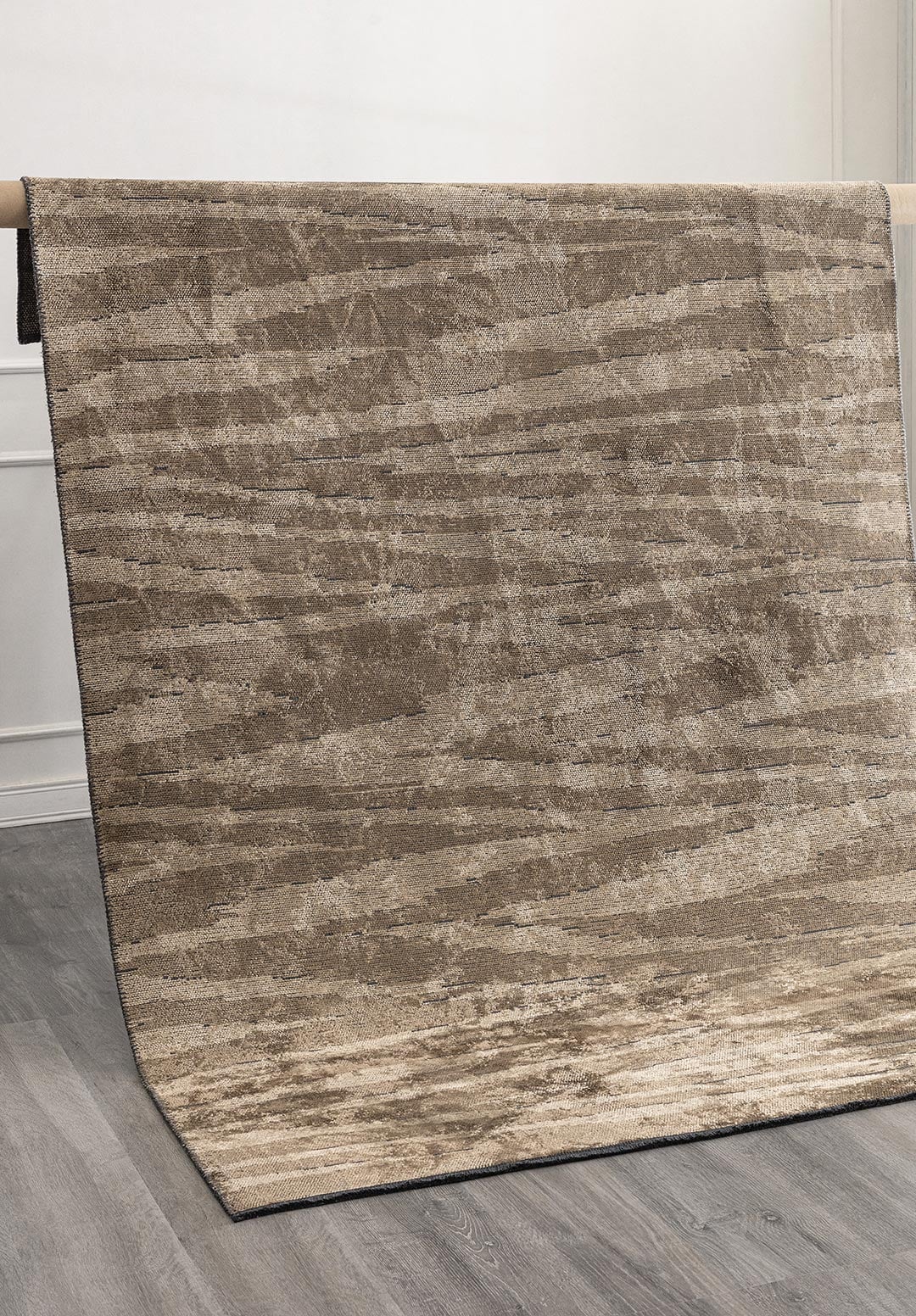 Tepih ZEBRA MINK, 200 x 250 cm