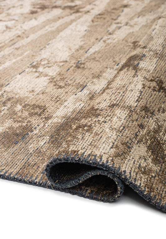 Tepih ZEBRA MINK, 200 x 250 cm