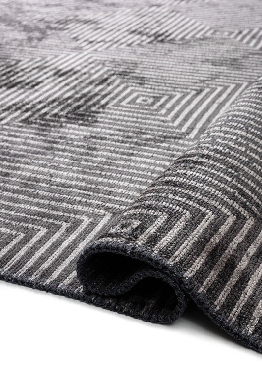 Tepih COSMOS GREY, 200 x 300 cm