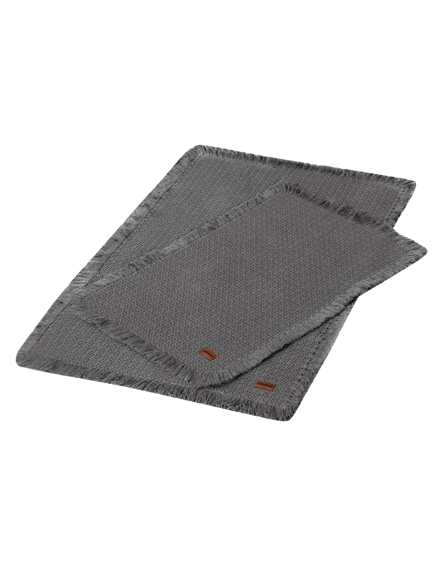 Set kupaonskih prostirki (2 komada) Bath Rug