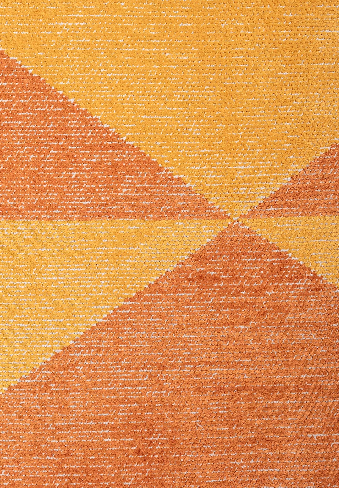 Tepih SYMMETRY TERRA, 160 x 230 cm