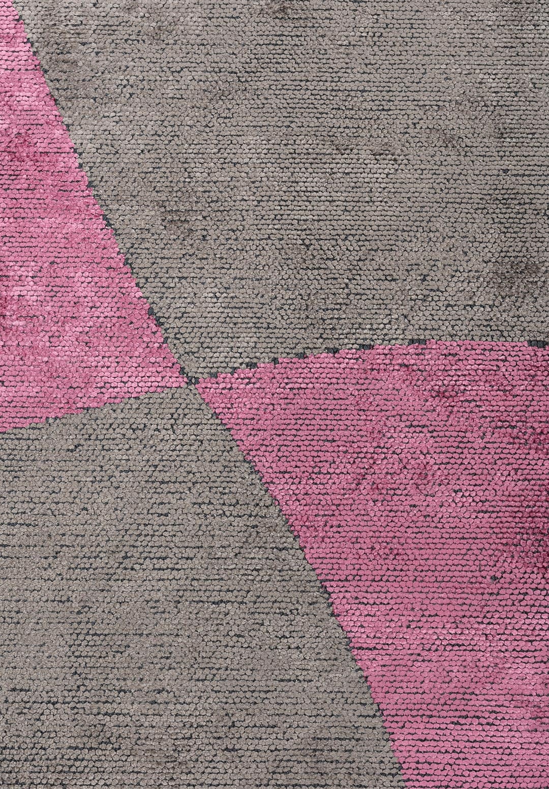 Tepih SWIRL PINK, 240 x 300 cm