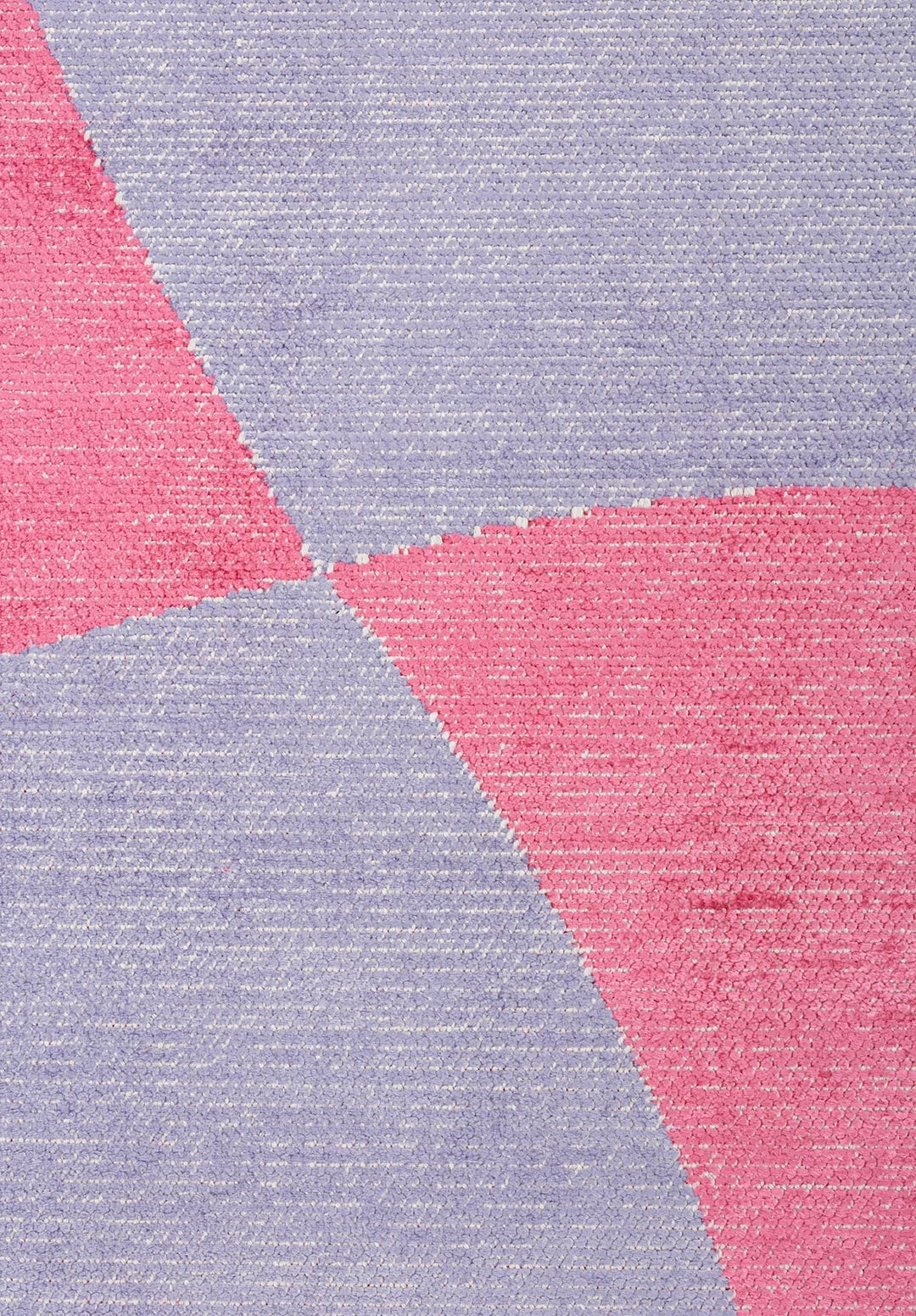 Tepih SWIRL PINK, 240 x 340 cm