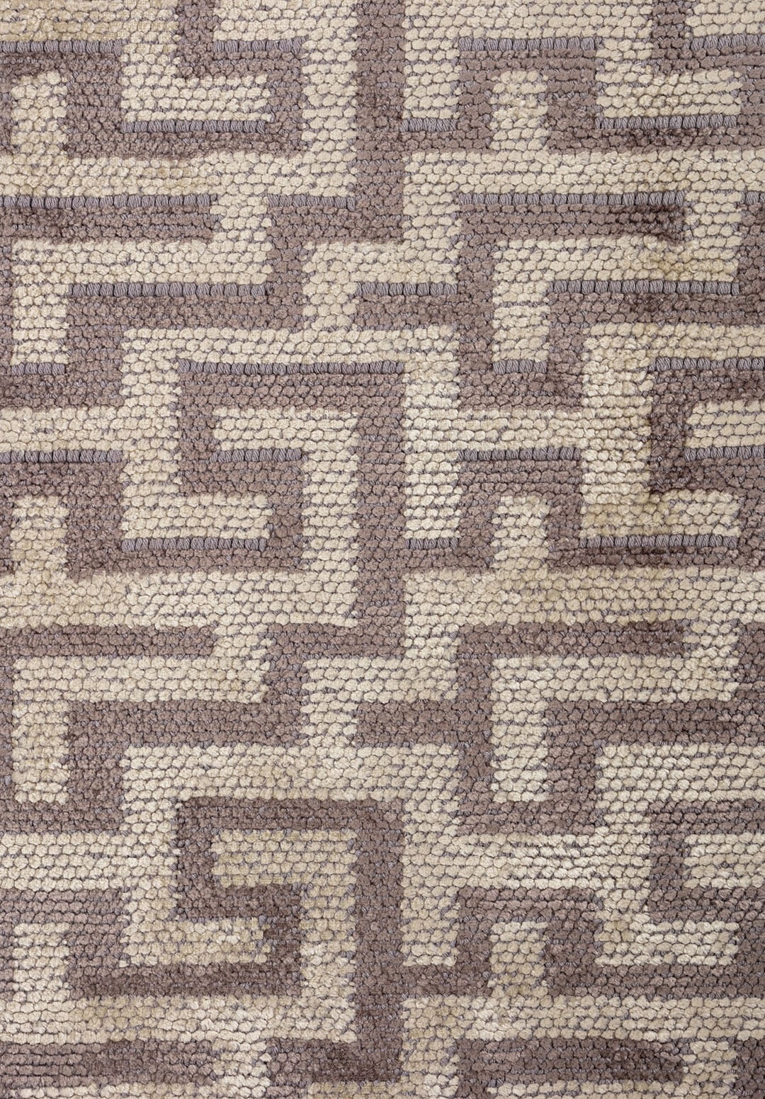 Tepih CATERPILLAR DARK GREY, 160 x 230 cm