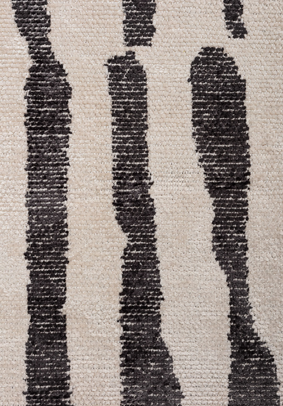Tepih HILL CHARCOAL, 240 x 340 cm