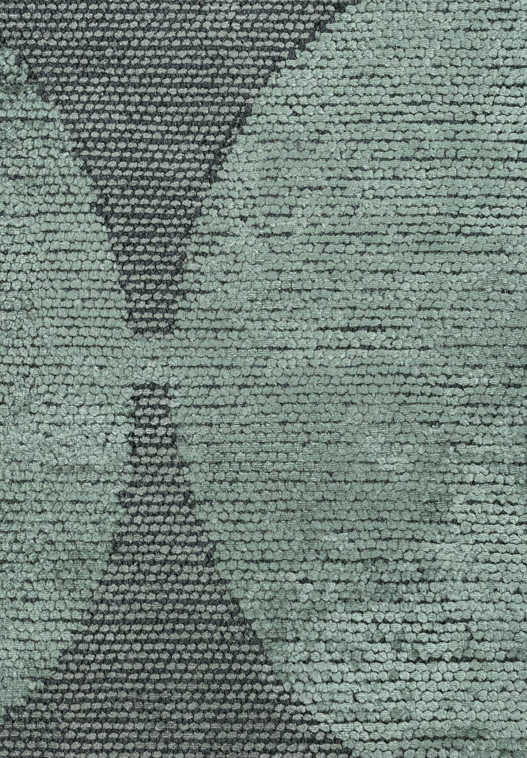 Tepih DIAGRAM RIVER GREEN, 200 x 250 cm