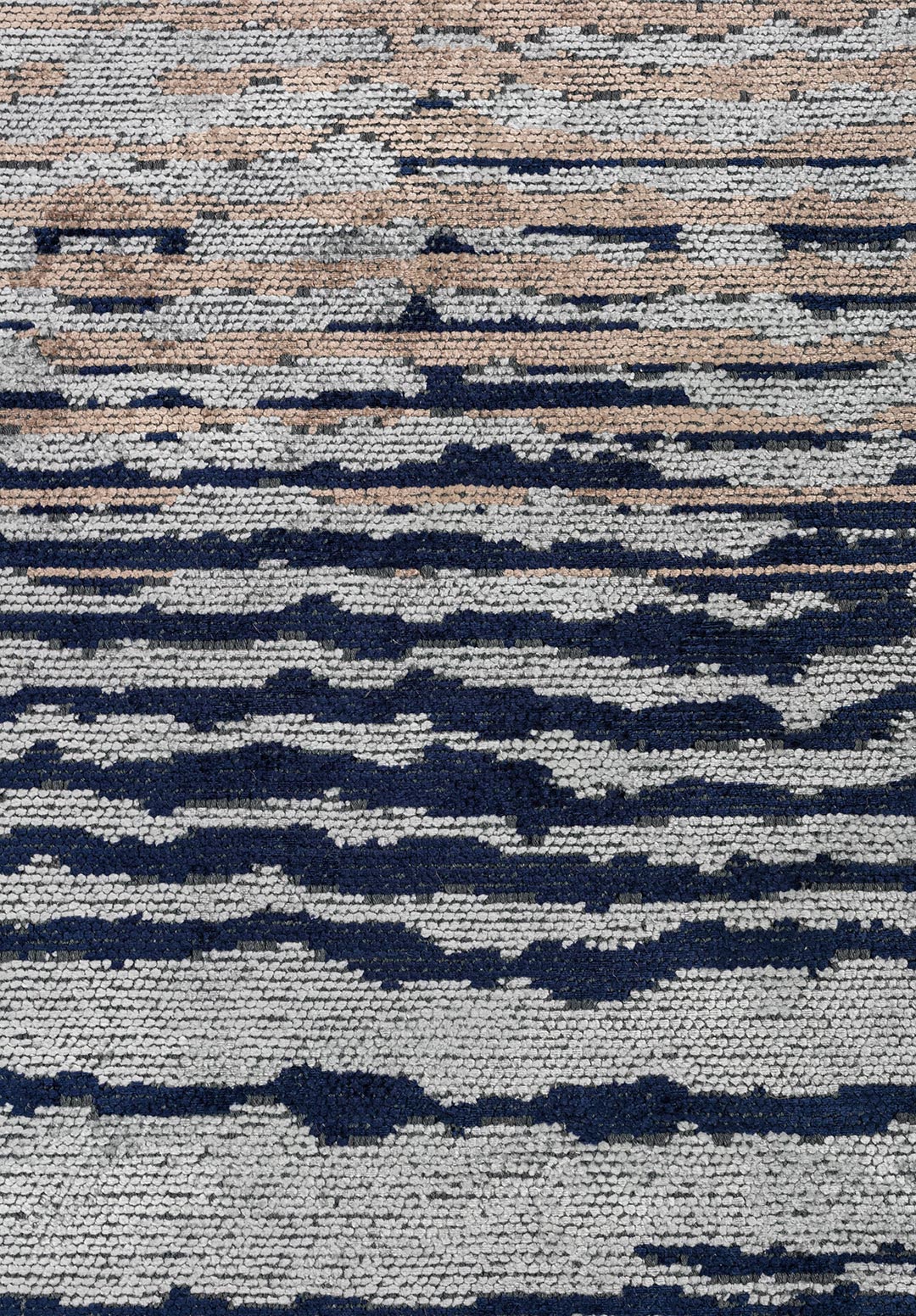 Tepih MAUI DARK NAVY, 160 x 230 cm