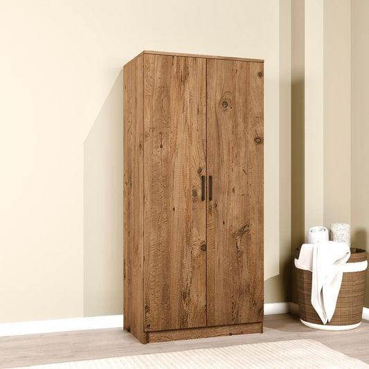 Ormar 802, Atlantic Pine