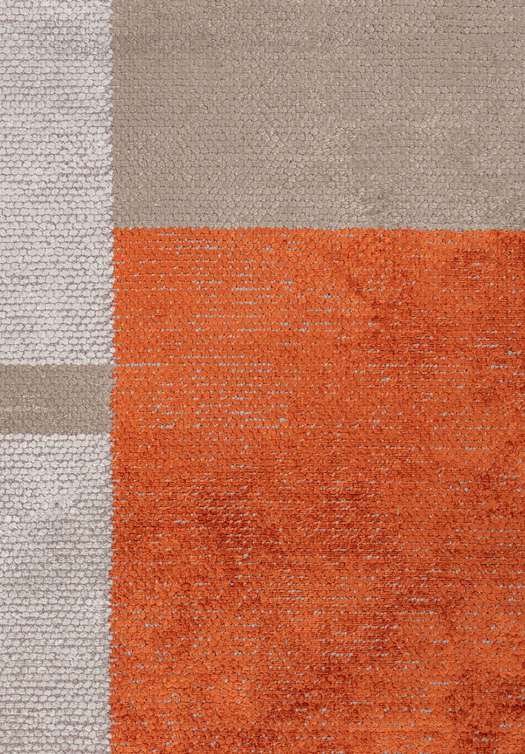 Tepih BLOCK NOUGAT, 200 x 250 cm