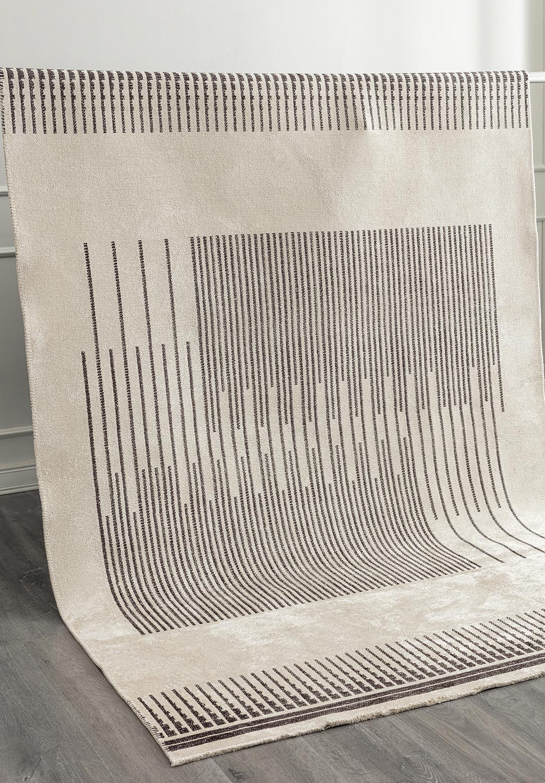 Tepih SPECTRUM CHARCOAL, 160 x 230 cm