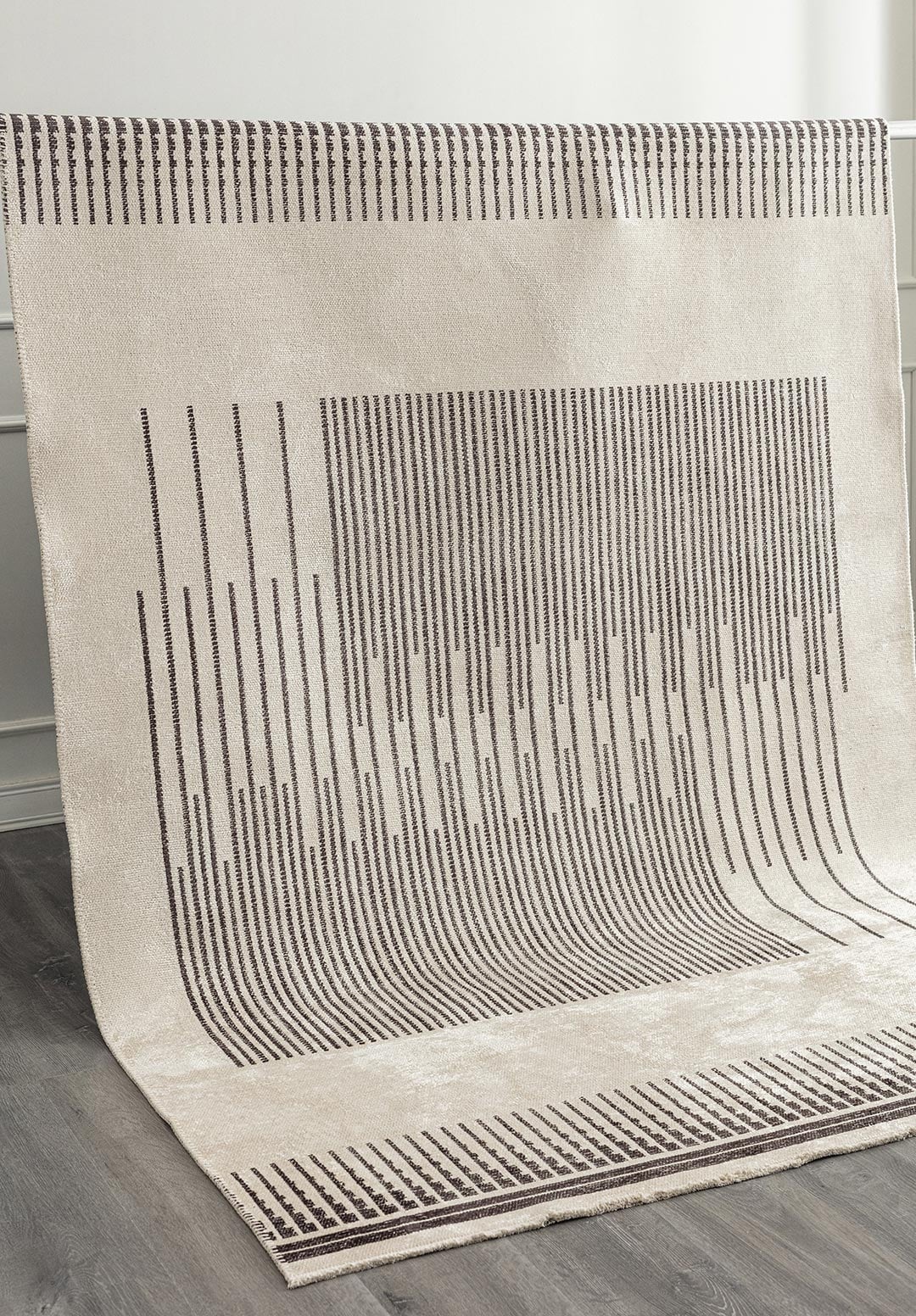 Tepih SPECTRUM CHARCOAL, 200 x 250 cm