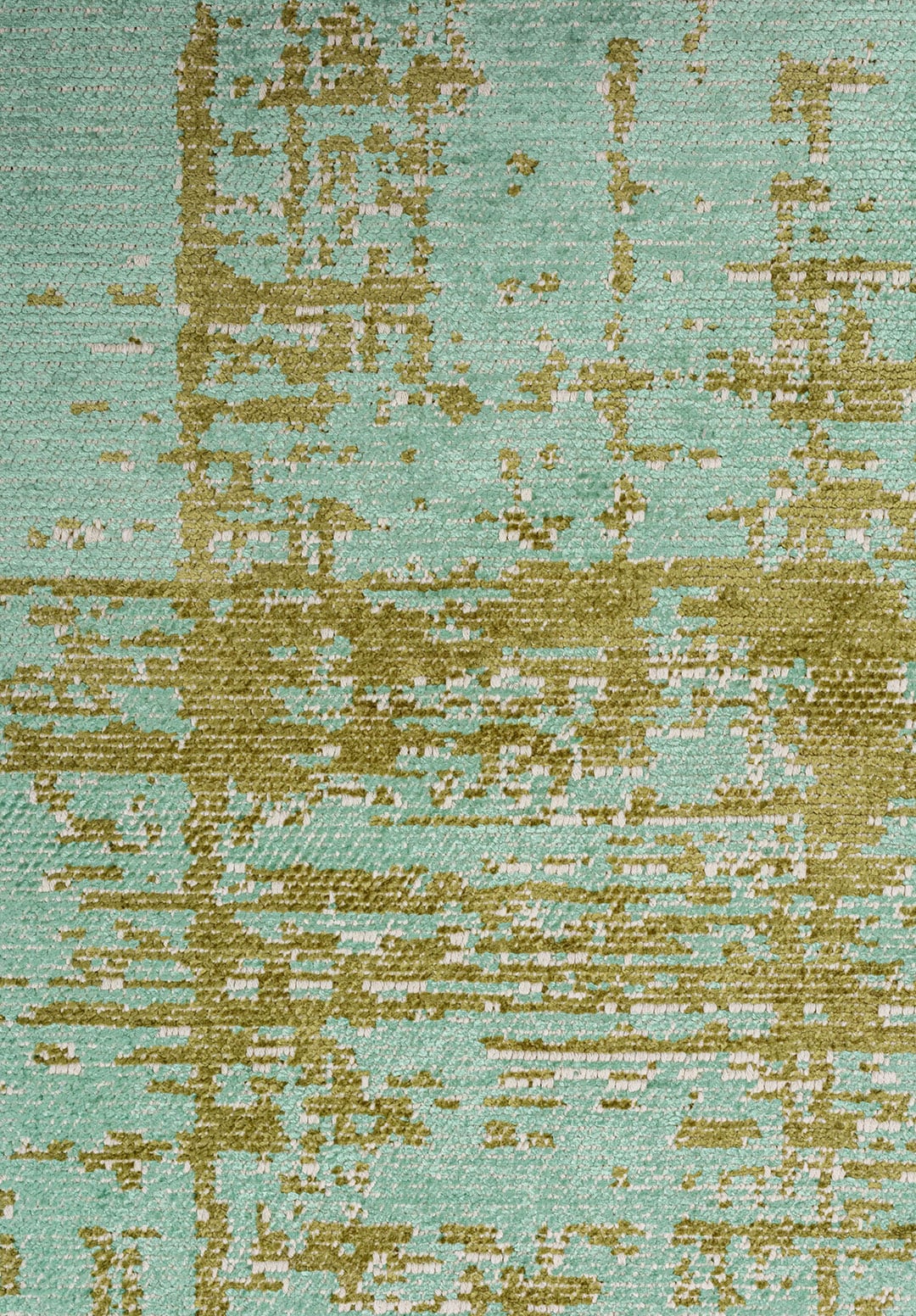 Tepih FOG GREEN, 200 x 300 cm