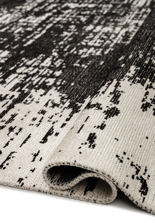 Tepih FOG BLACK, 200 x 250 cm