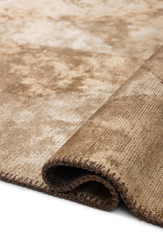 Tepih PORTAL DARK BEIGE, 200 x 250 cm