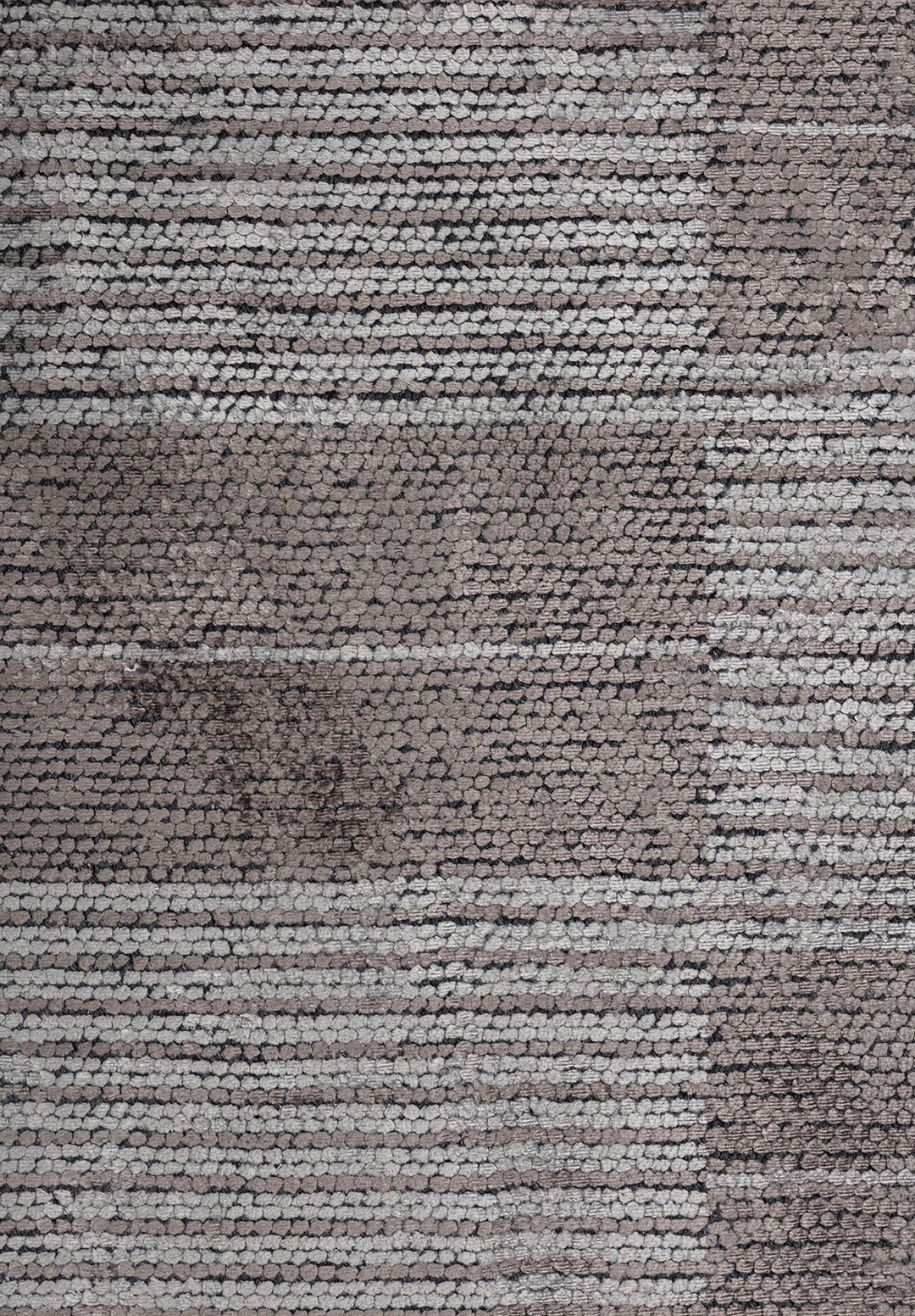 Tepih GLITCH DARK GREY, 160 x 230 cm