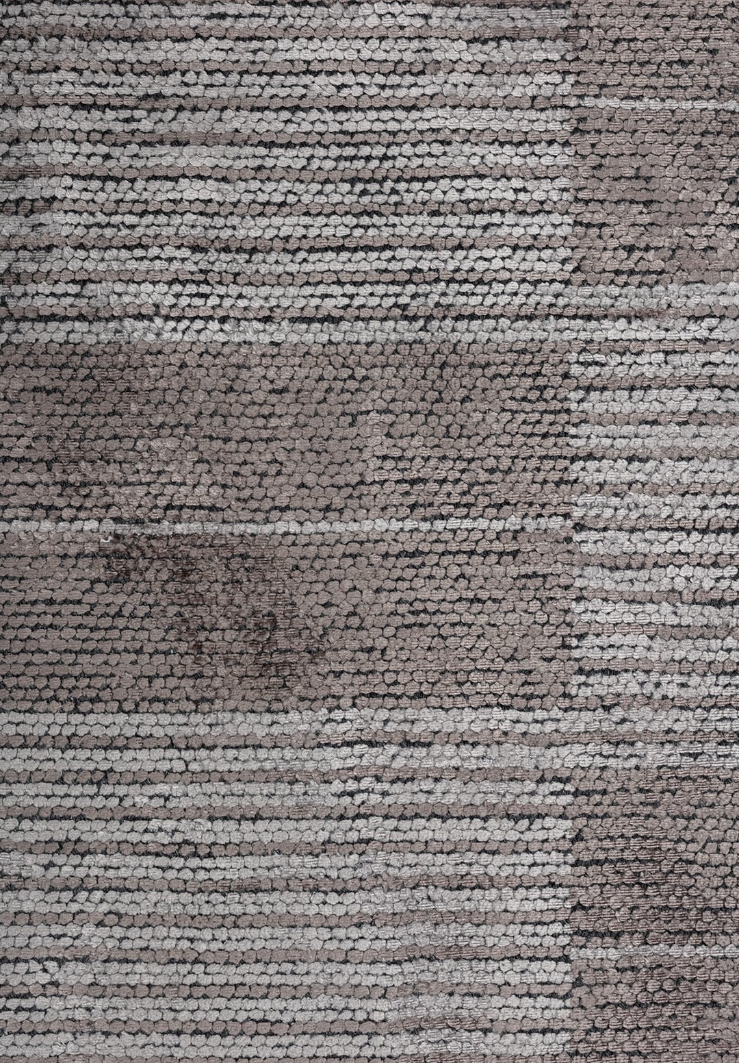 Tepih GLITCH DARK GREY, 200 x 250 cm