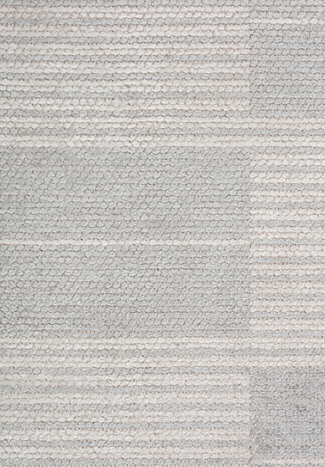 Tepih GLITCH LIGHT GREY, 240 x 340 cm