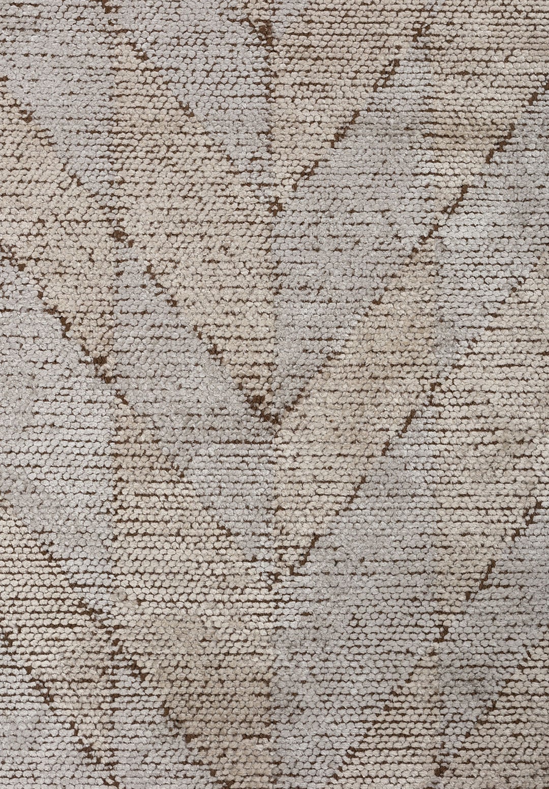 Tepih FUSION LIGHT GREY, 240 x 340 cm