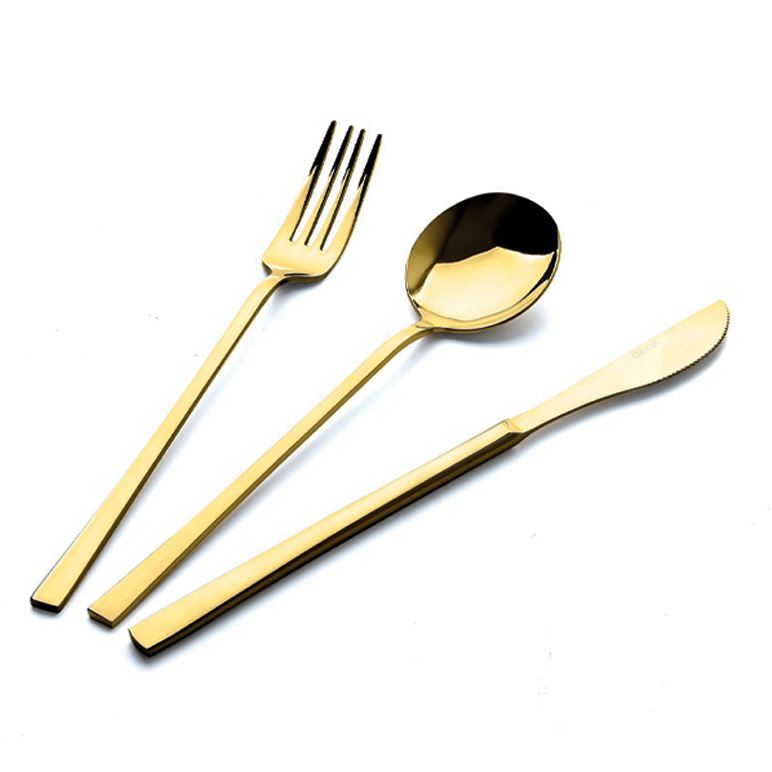 Set pribora za jelo (36 komada) JAXON