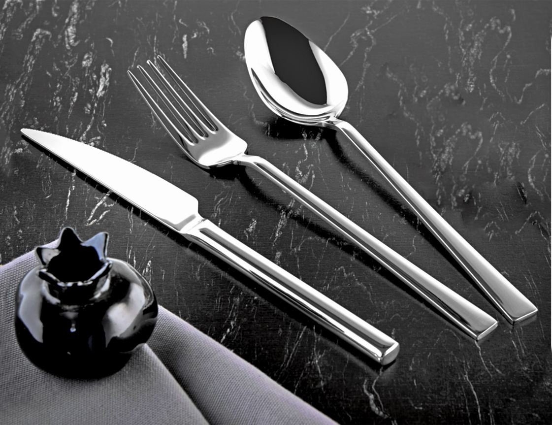 Set pribora za jelo (36 komada) ADRIAN