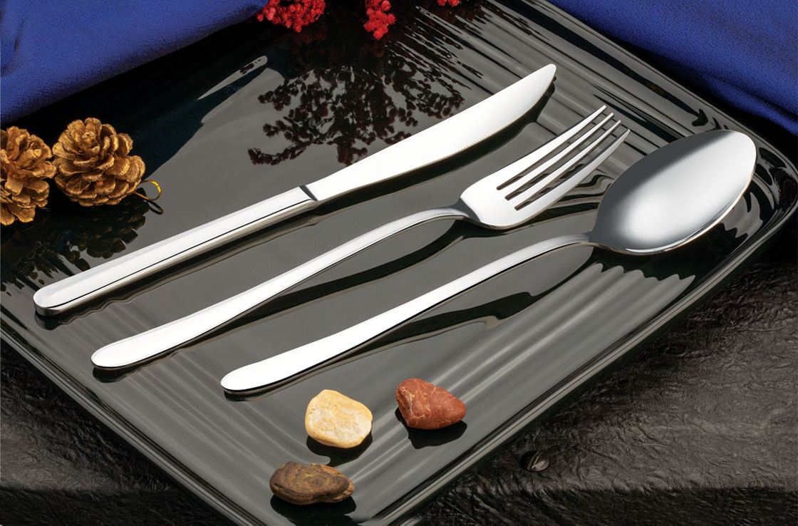 Set pribora za jelo (36 komada) ANDREW