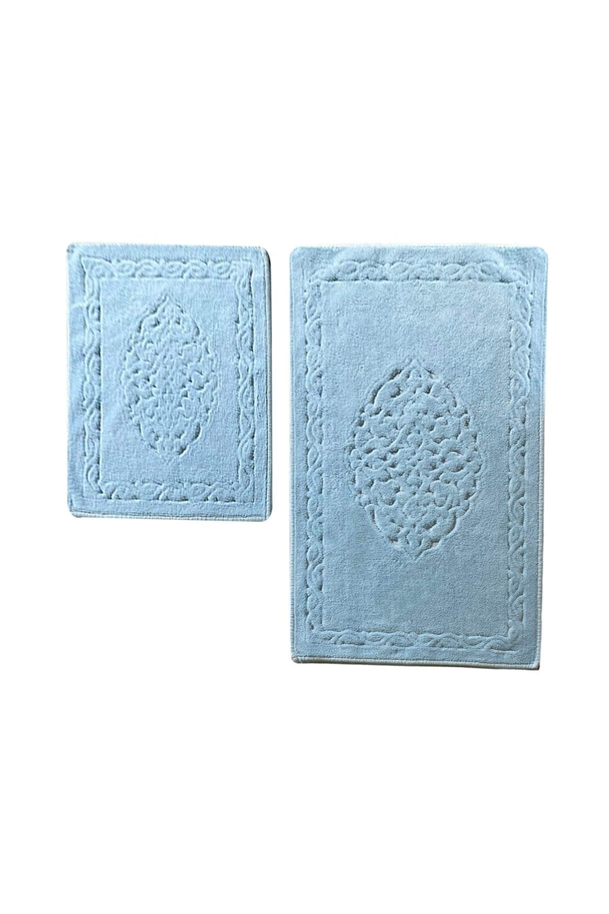 Set kupaonskih prostirki (2 komada) Elite