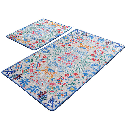Kupaonski tepisi u setu (2 komada), Ceramica