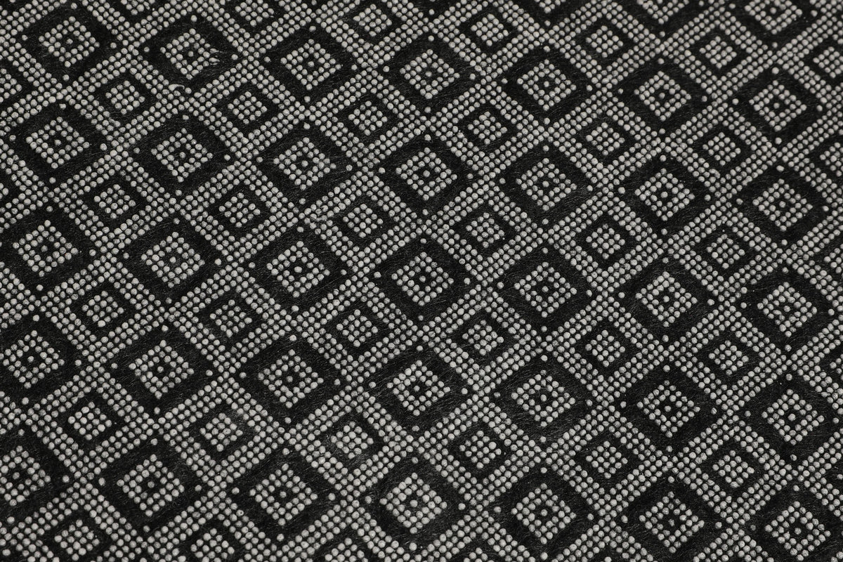 Tepih kupaonski, Marble DJT - Black