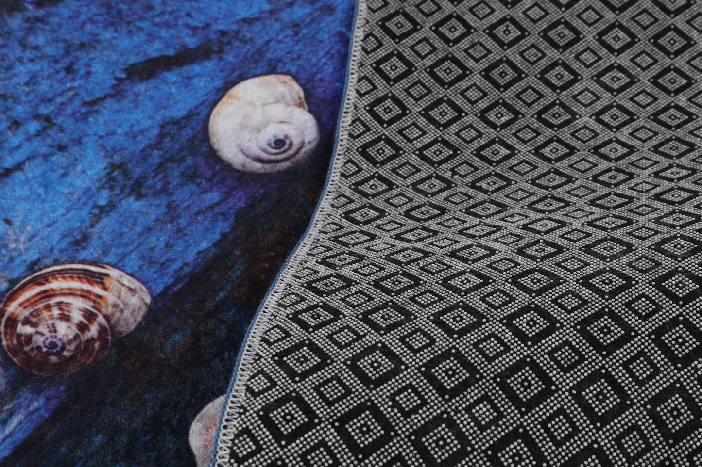 Prostirka kupaonska Seashell (70 x 120)