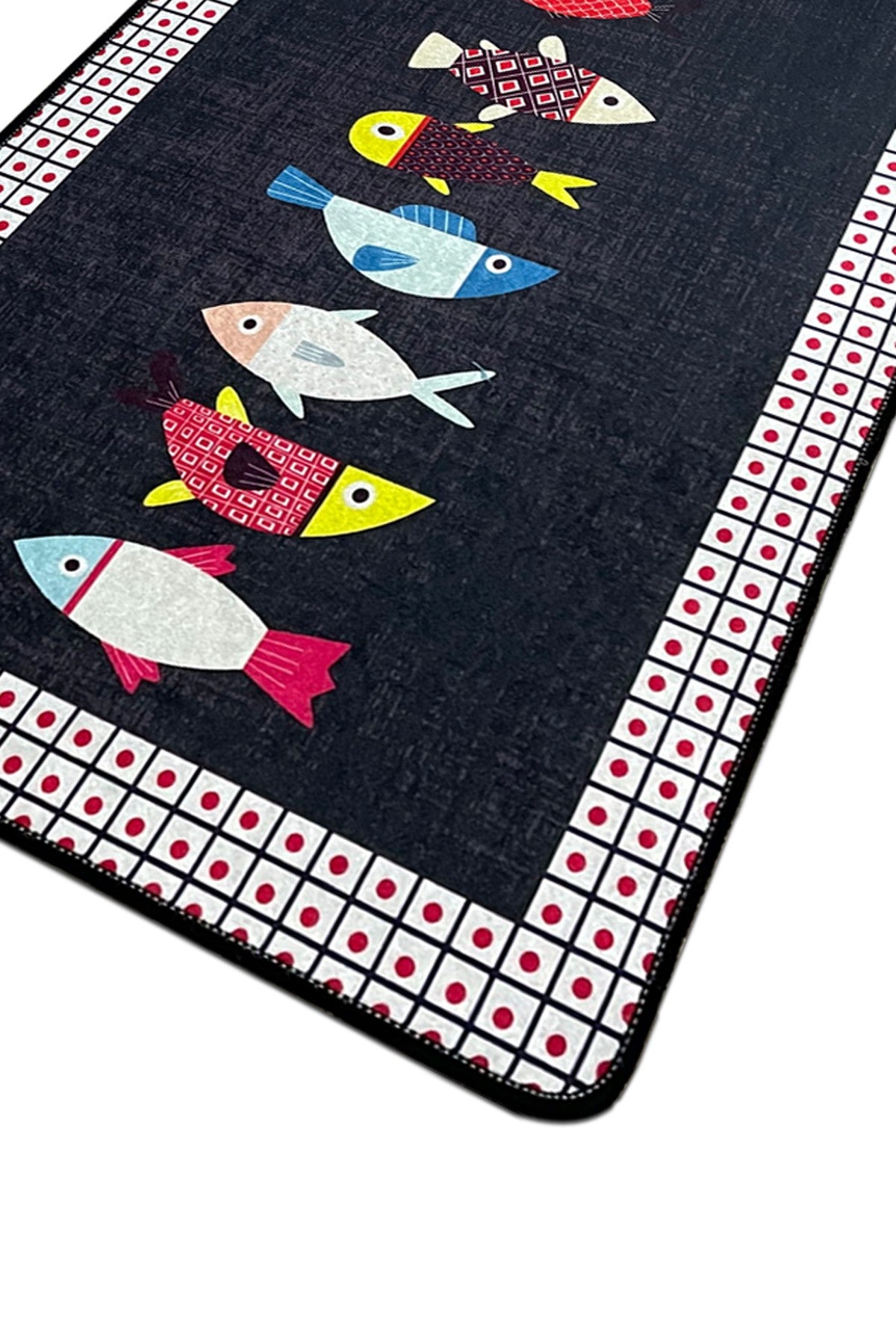 Set prostirki za kupanje (3 komada) ROSEMARY