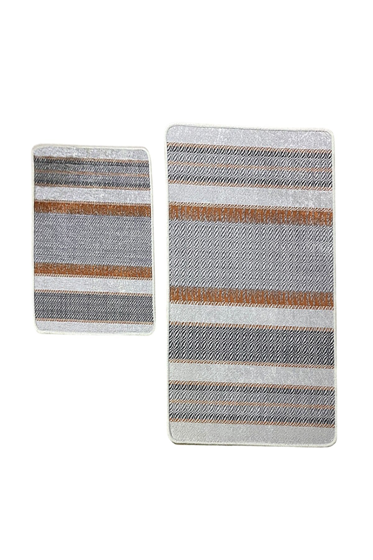 Set kupaonskih prostirki (2 komada) Benver
