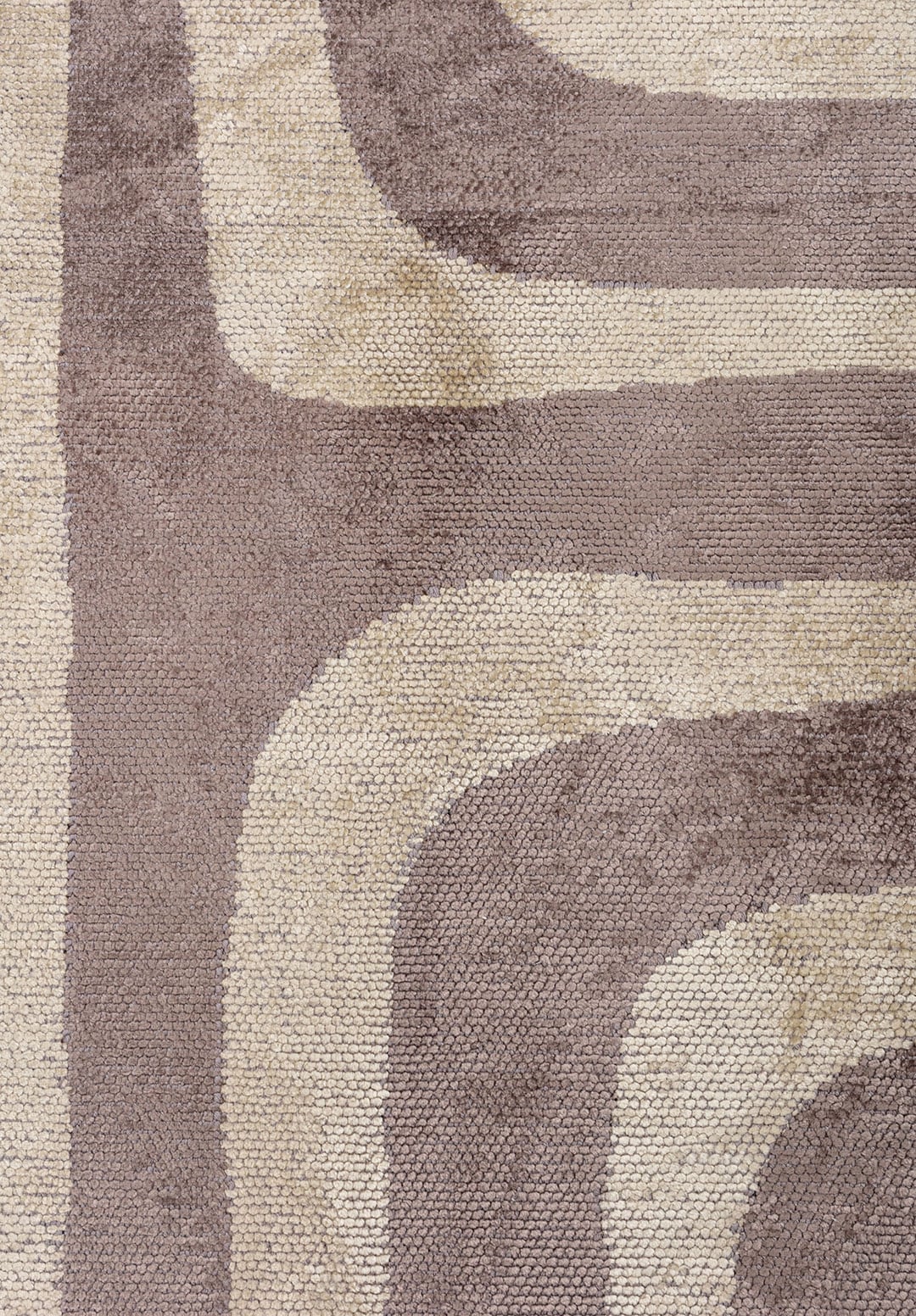 Tepih INCEPTION DARK GREY, 240 x 340 cm