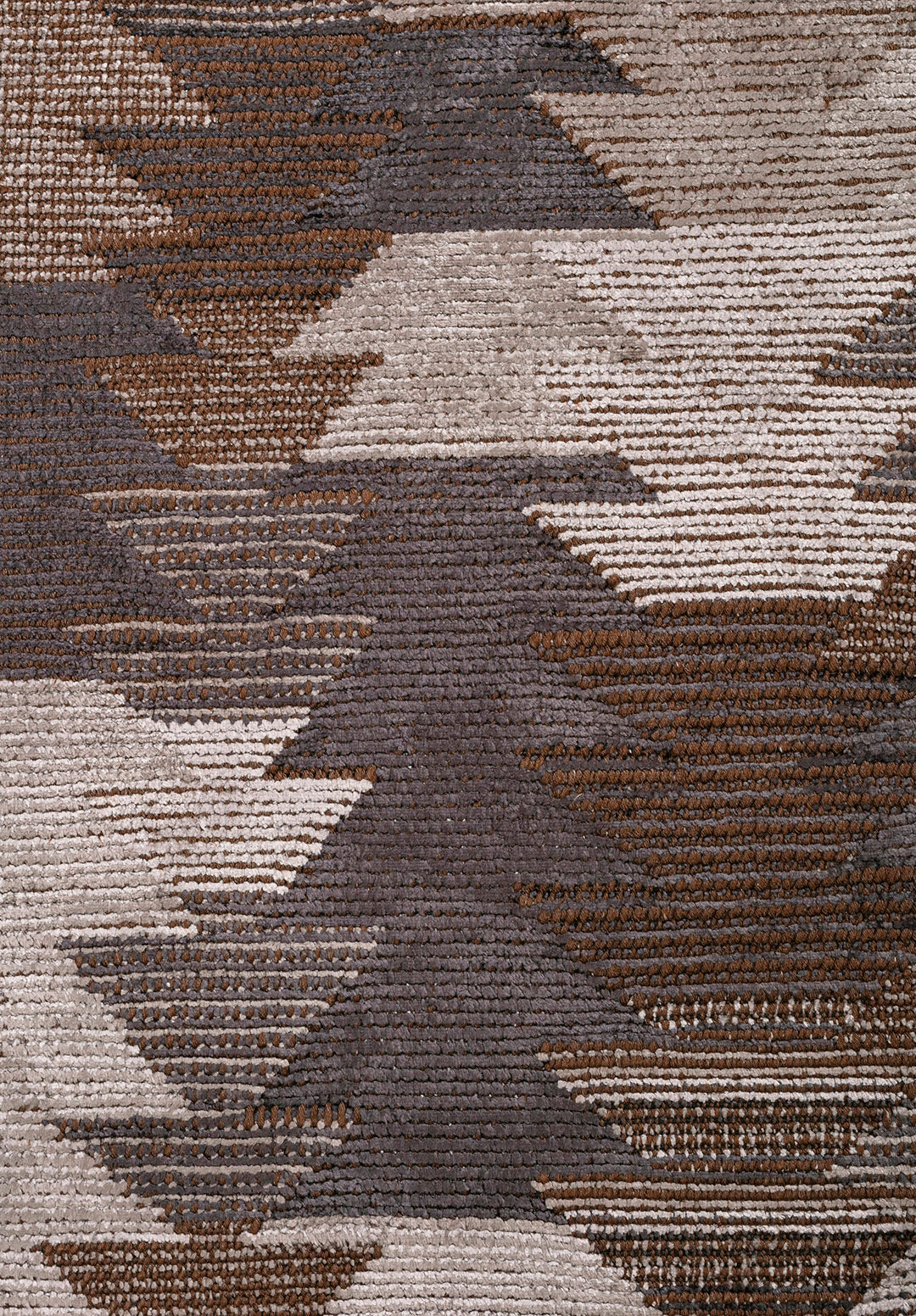 Tepih CLAN LIGHT GREY, 160 x 230 cm