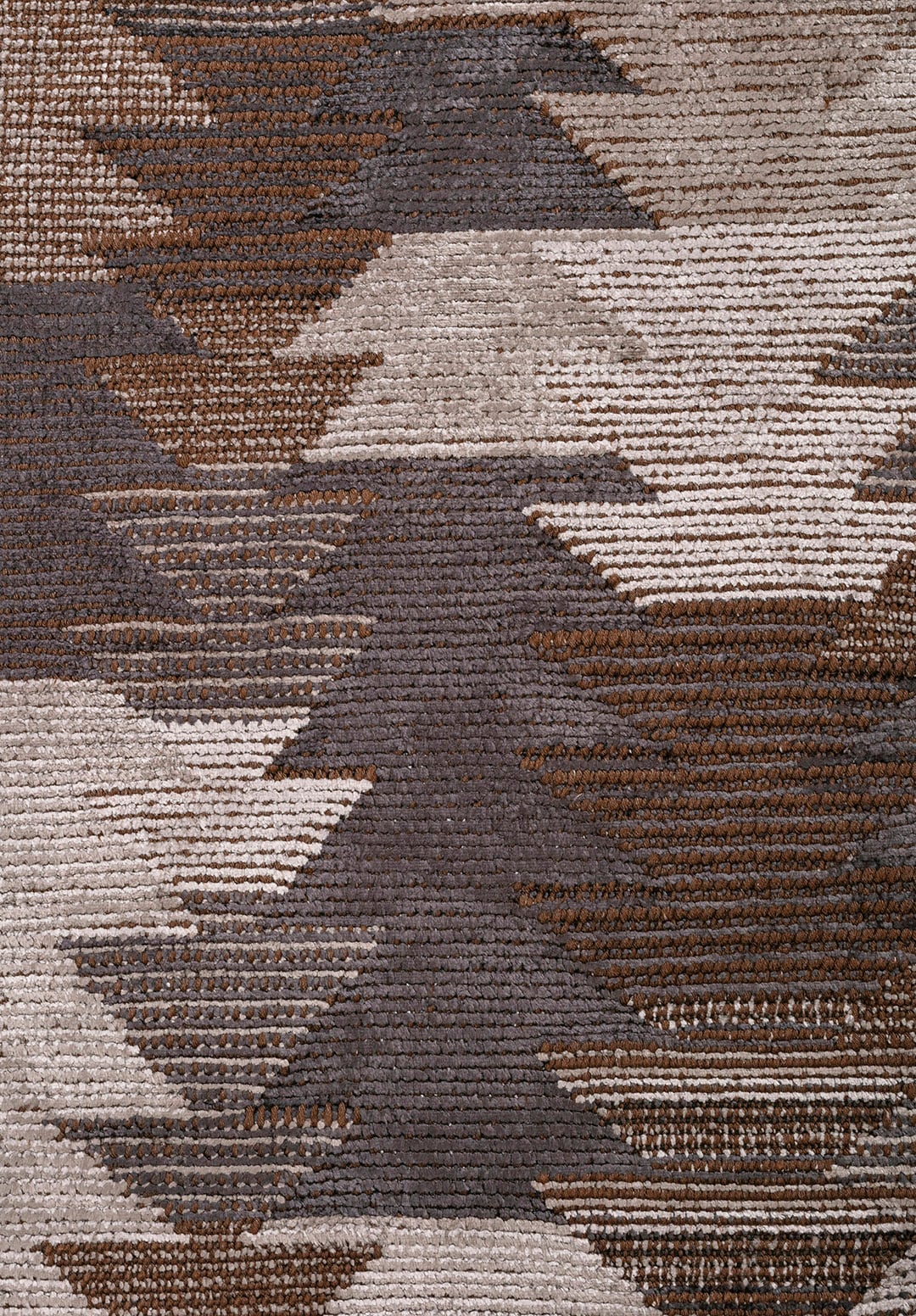 Tepih CLAN LIGHT GREY, 200 x 300 cm