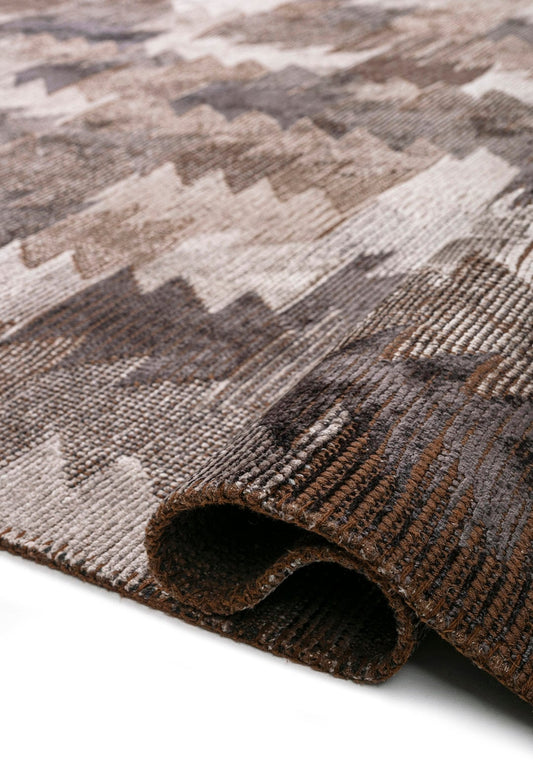 Tepih CLAN LIGHT GREY, 200 x 300 cm