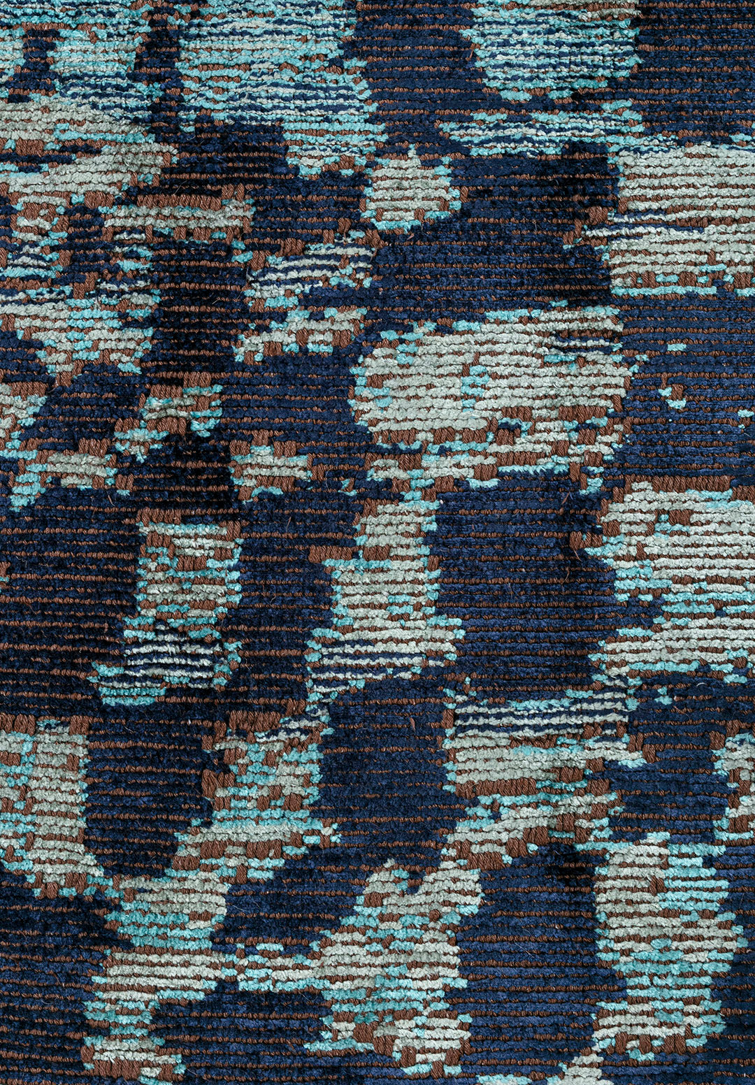 Tepih SAHARA TURQUOISE, 160 x 230 cm