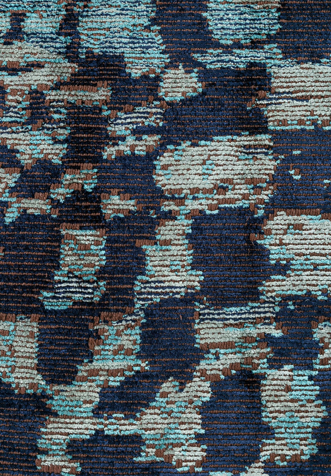 Tepih SAHARA TURQUOISE, 240 x 340 cm