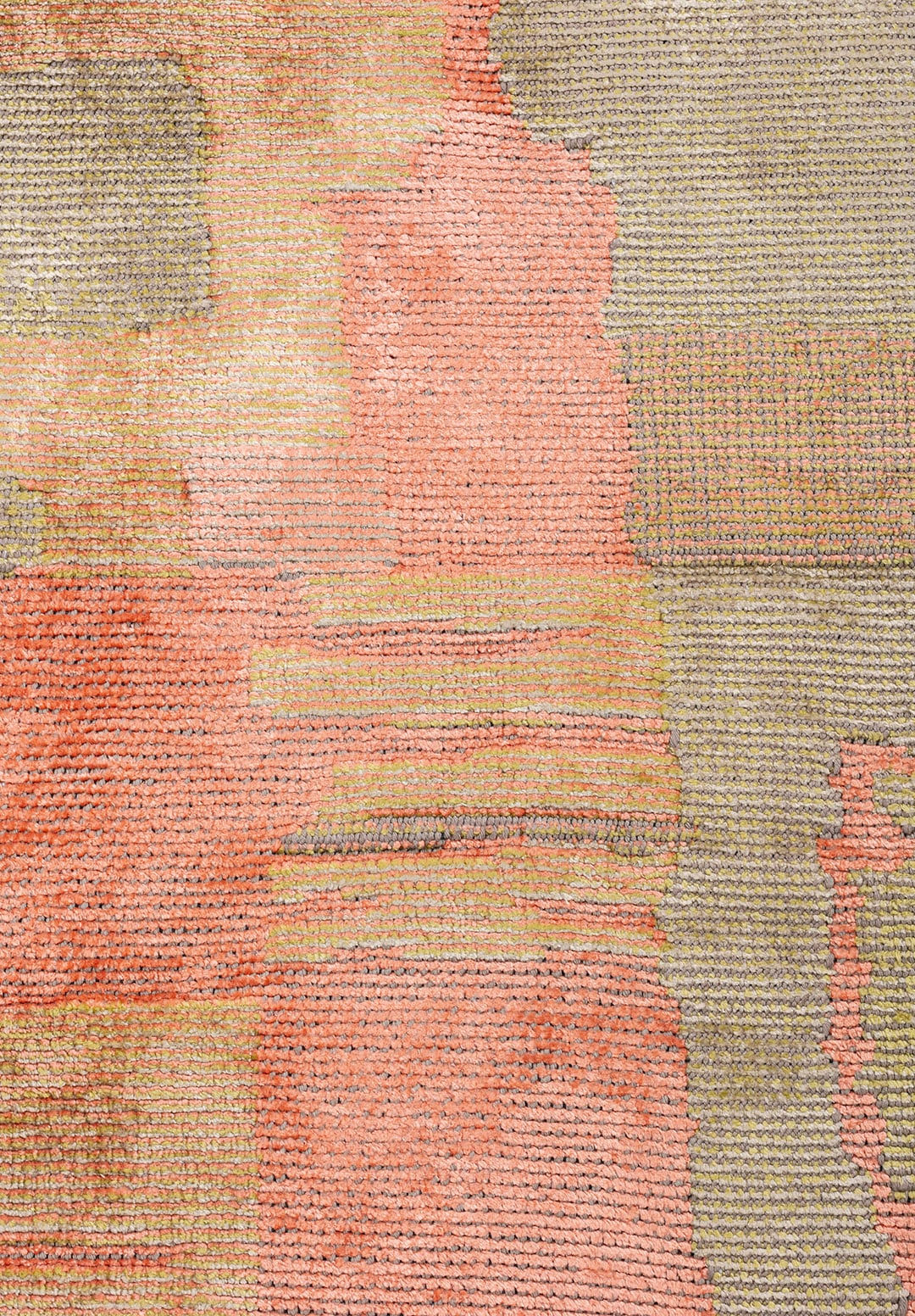 Tepih FOSSIL LIGHT CORAL, 200 x 300 cm